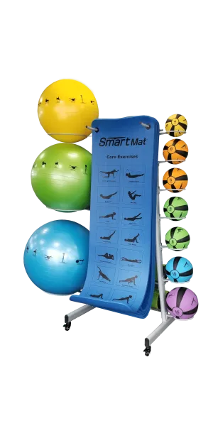 Smart Elite Self-Guided Commercial Package