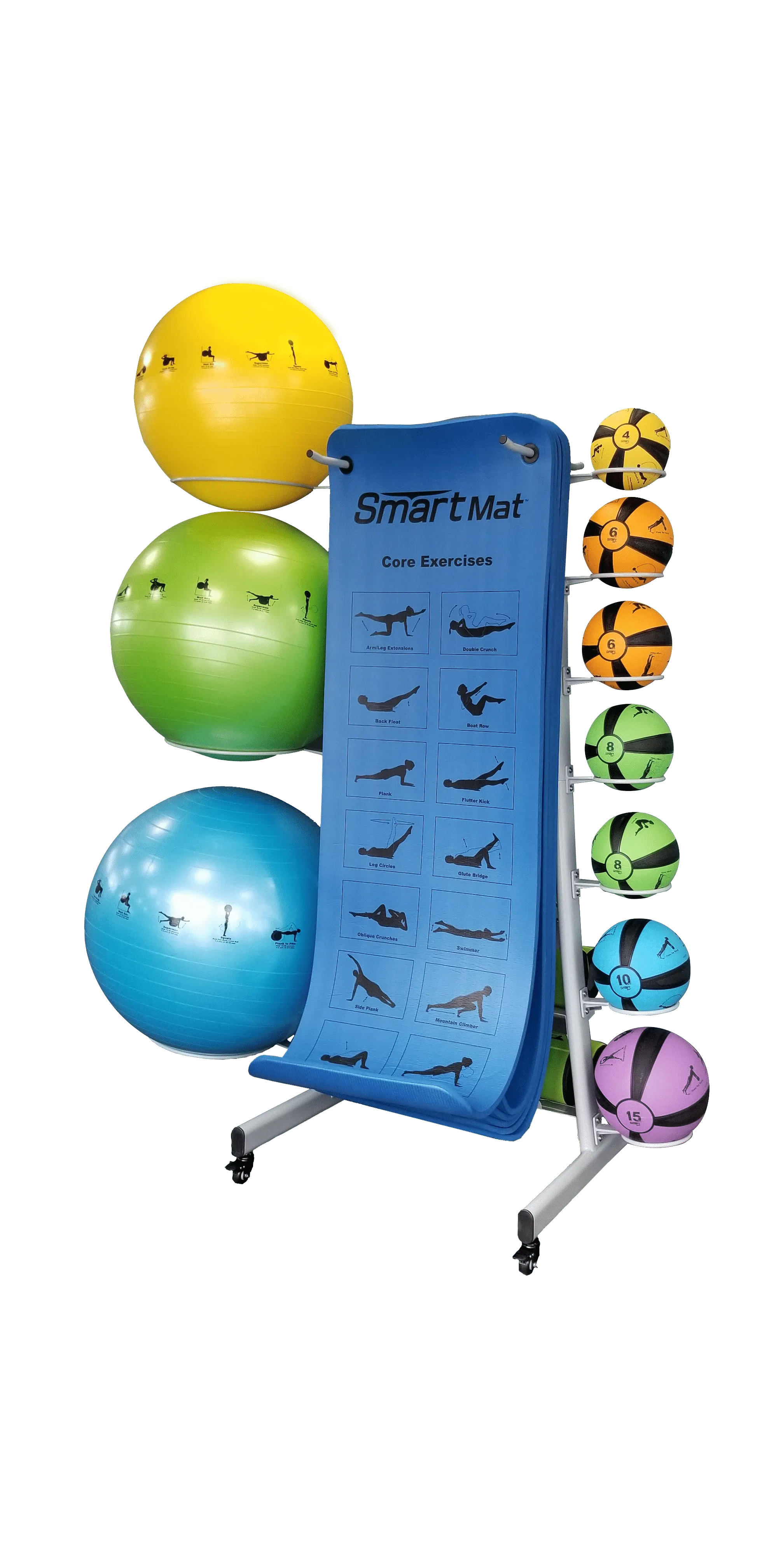 Smart Elite Self-Guided Commercial Package
