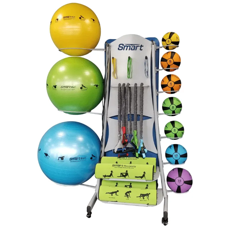 Smart Elite Self-Guided Commercial Package