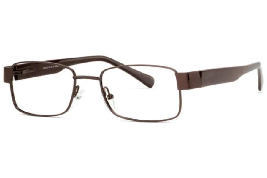 Smart Eyeglasses by Clariti S2635