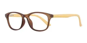 Smart Eyeglasses by Clariti S2704
