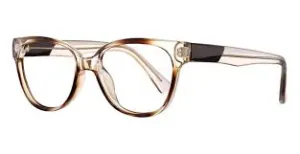 Smart Eyeglasses by Clariti S2802