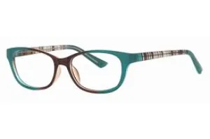 Smart Eyeglasses by Clariti S2807