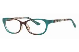 Smart Eyeglasses by Clariti S2807