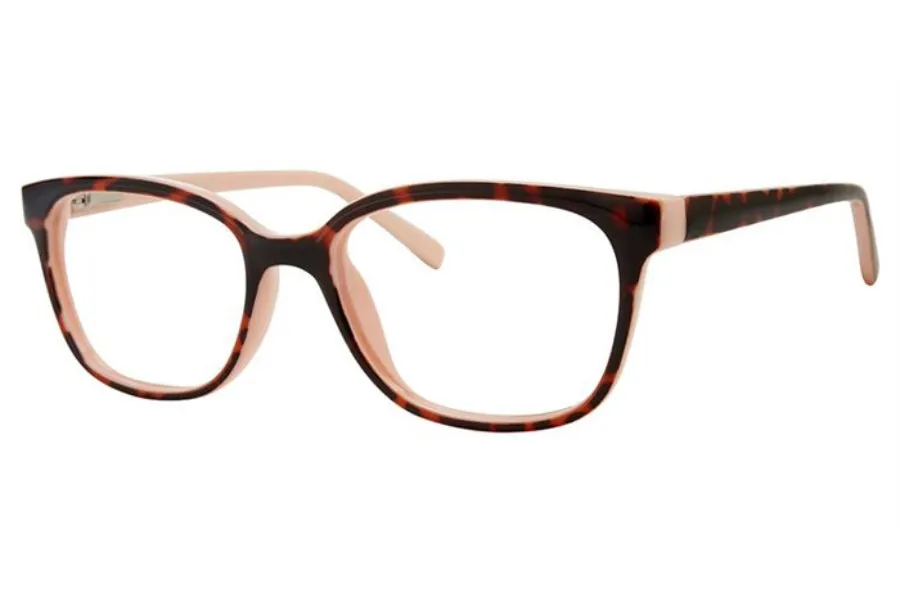 Smart Eyeglasses by Clariti S2840