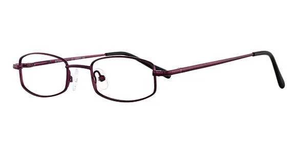 Smart Eyeglasses by Clariti S7255