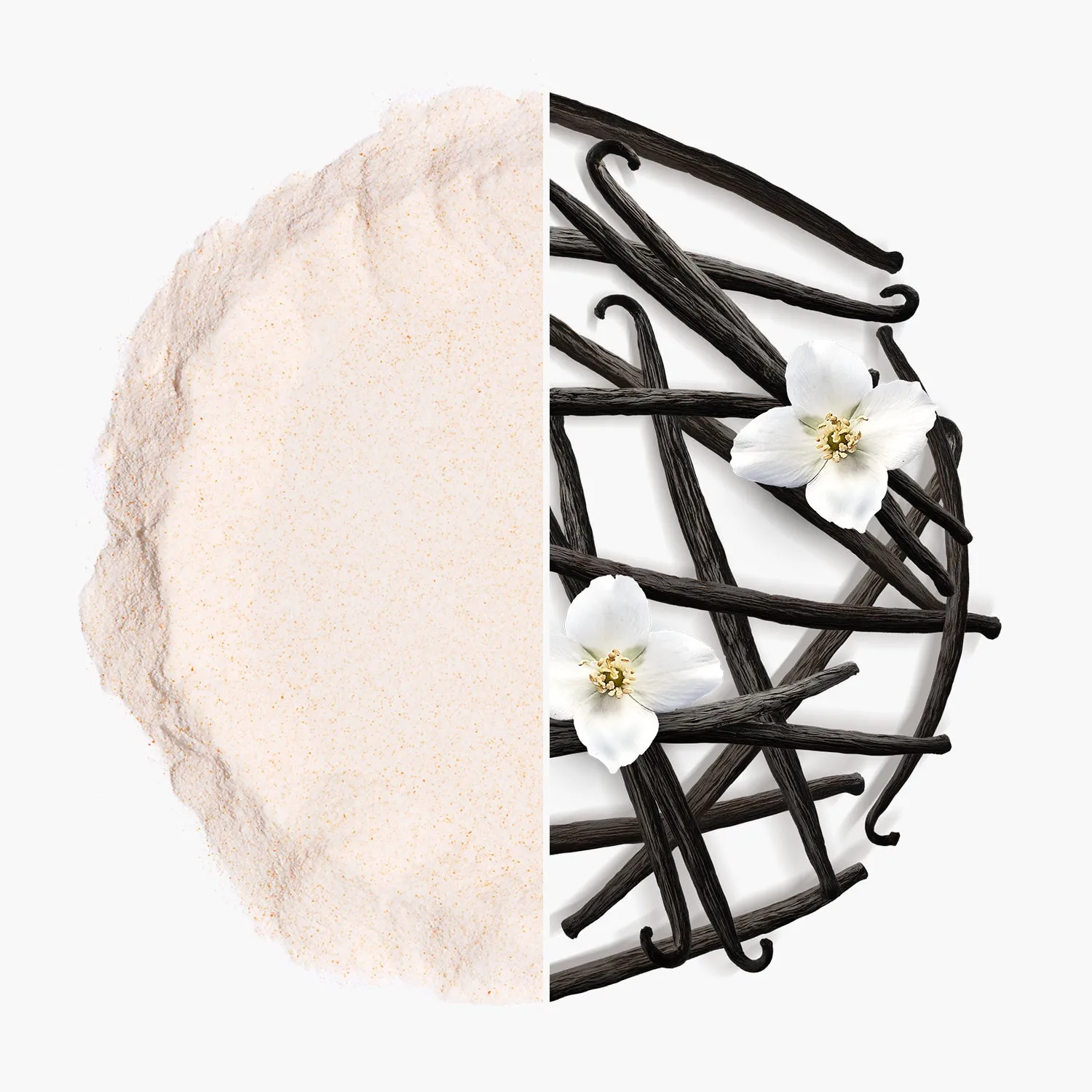 Smart Flavour Powder