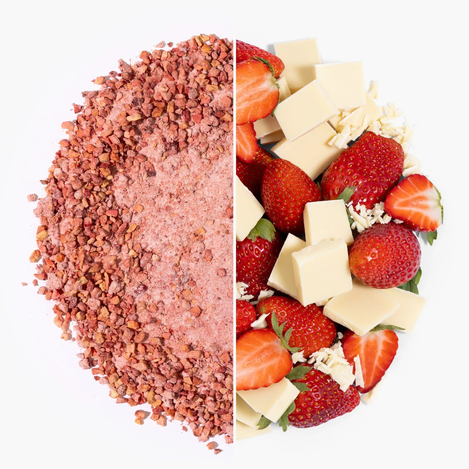 Smart Flavour Powder