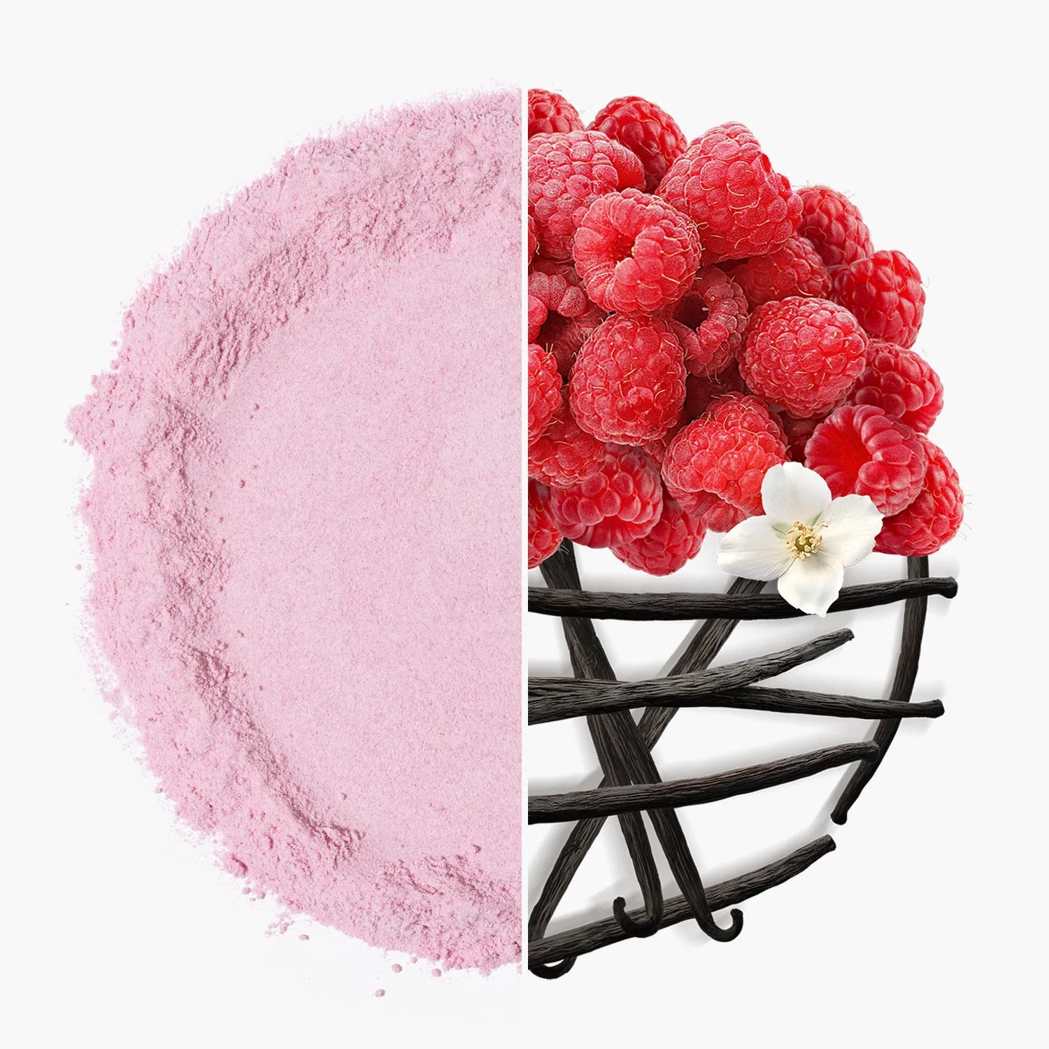Smart Flavour Powder