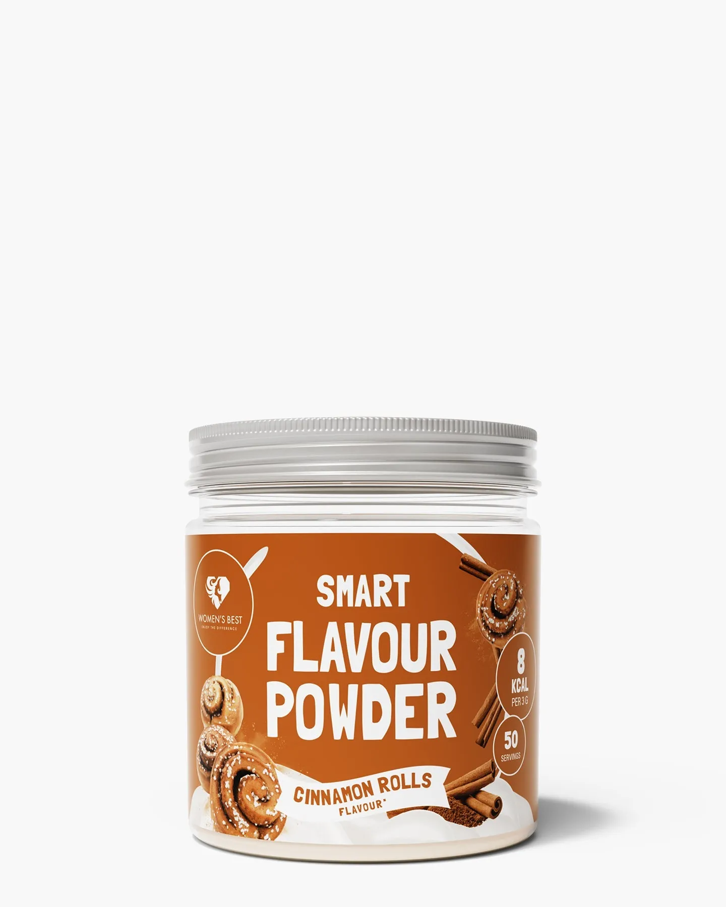 Smart Flavour Powder