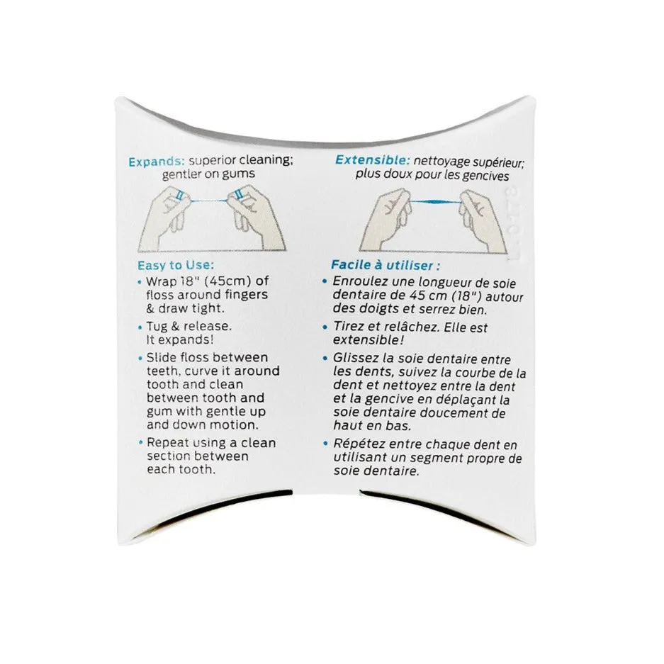 Smart Floss