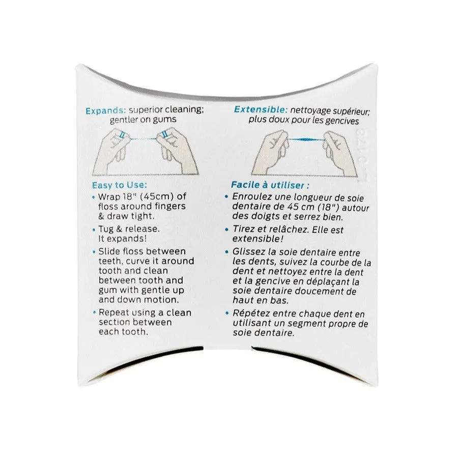 Smart Floss