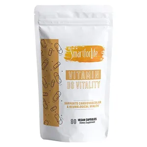 Smart for Life - Vitamina B6 Vitality