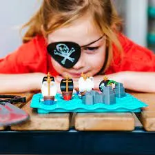 Smart Games - Pirates Crossfire