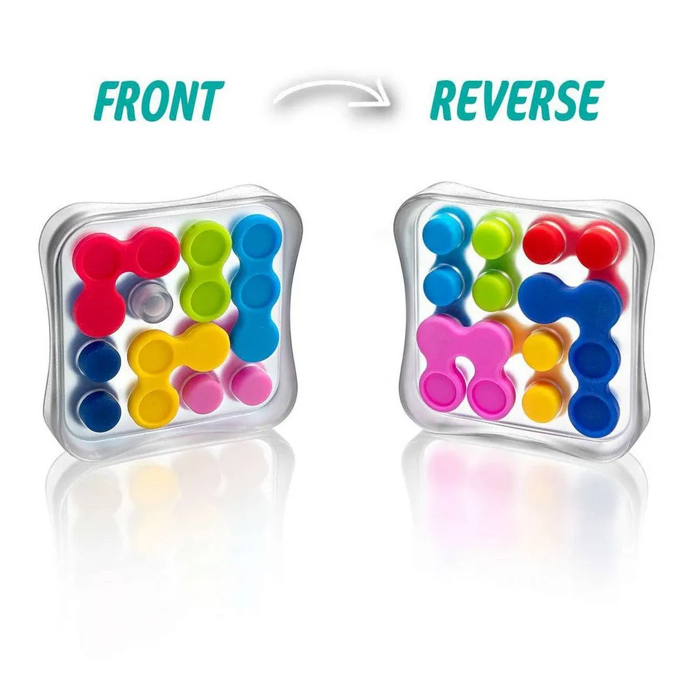 Smart Games Reverso fidget puzzle