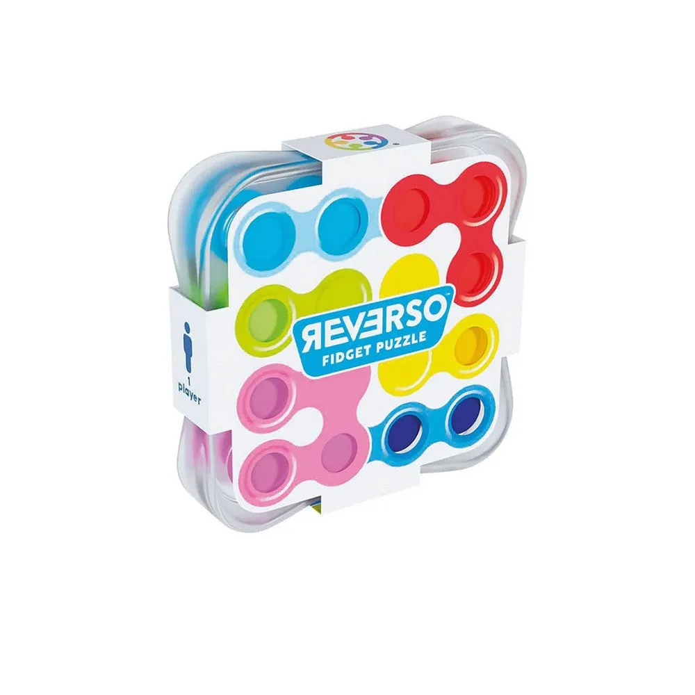 Smart Games Reverso fidget puzzle