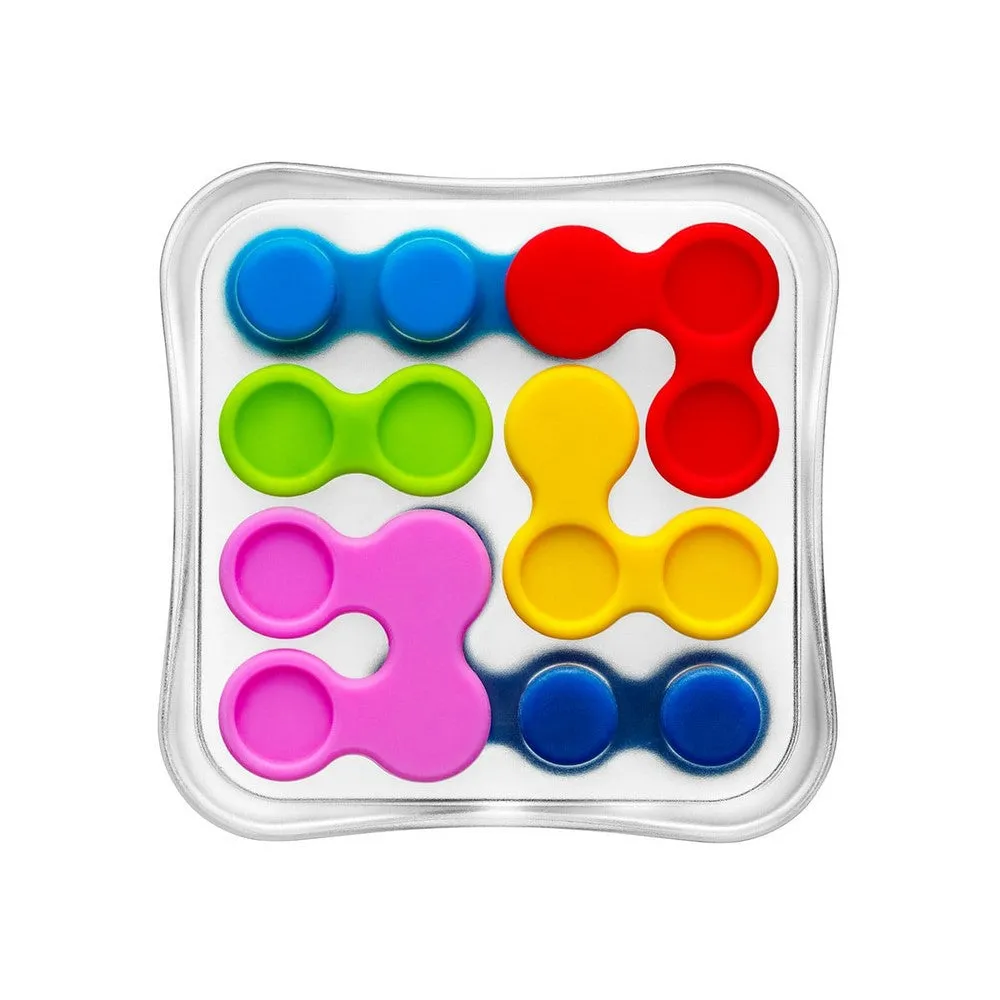 Smart Games Reverso fidget puzzle