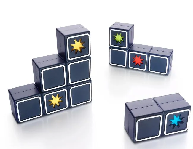 Smart Games Shooting Stars