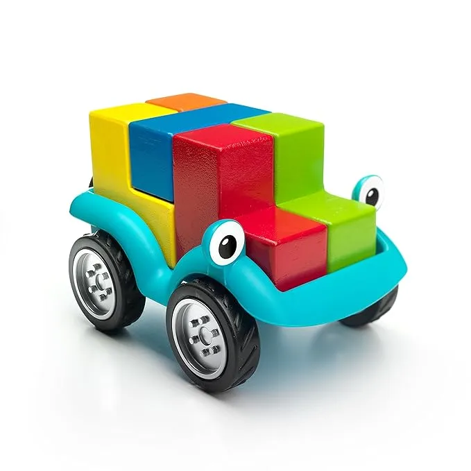 Smart Games Smart Car 5x5