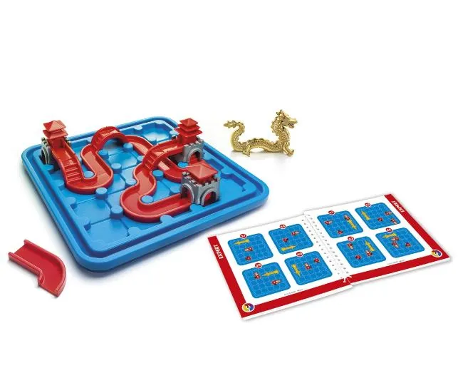 Smart Games Temple Connection