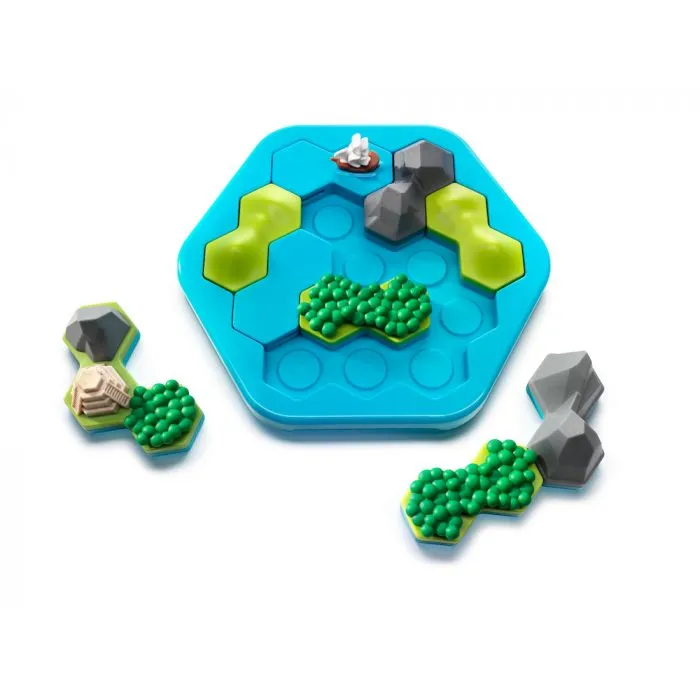 Smart Games - Treasure Island
