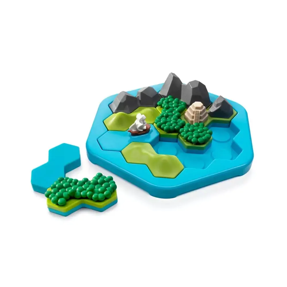 Smart Games Treasure Island