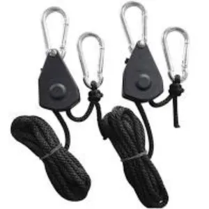 Smart Gro Ratchets