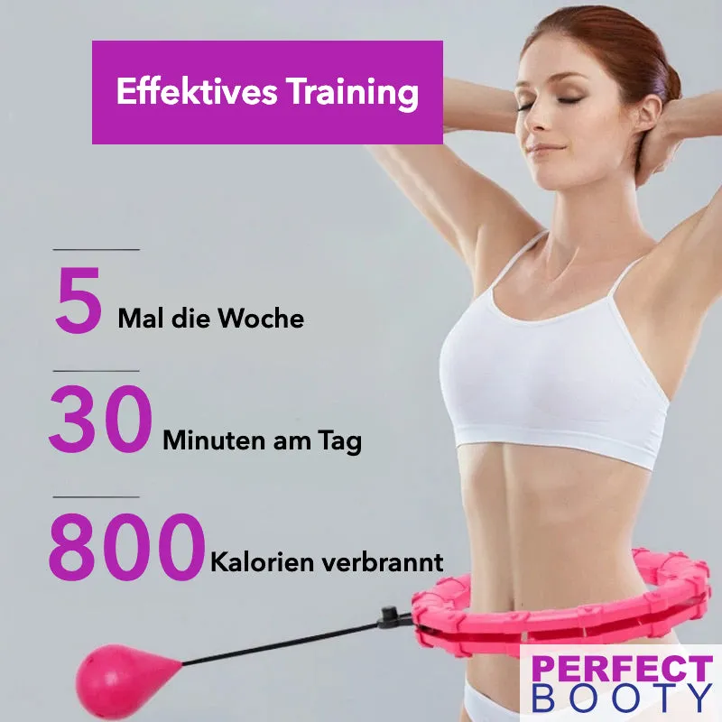 Smart Hula Hoop