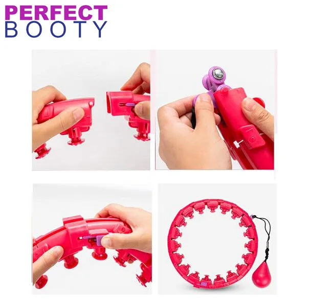 Smart Hula Hoop