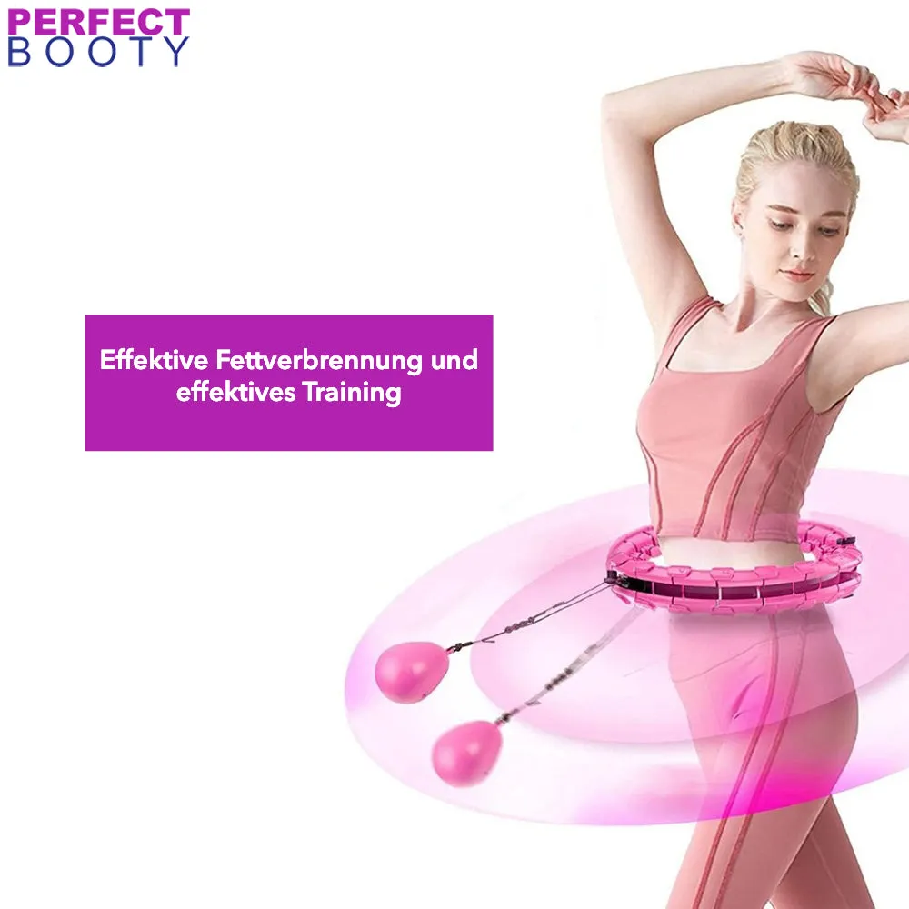 Smart Hula Hoop
