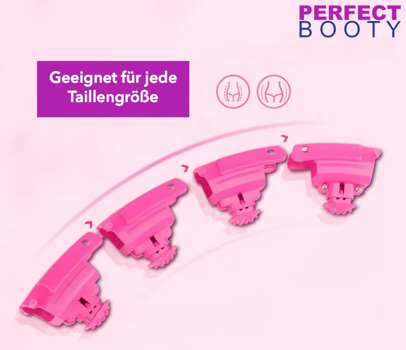 Smart Hula Hoop