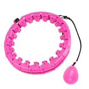 Smart Hula Hoop