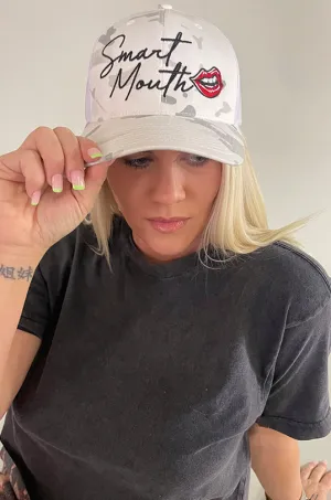 Smart Mouth Hats