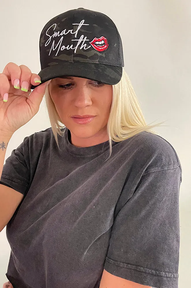 Smart Mouth Hats