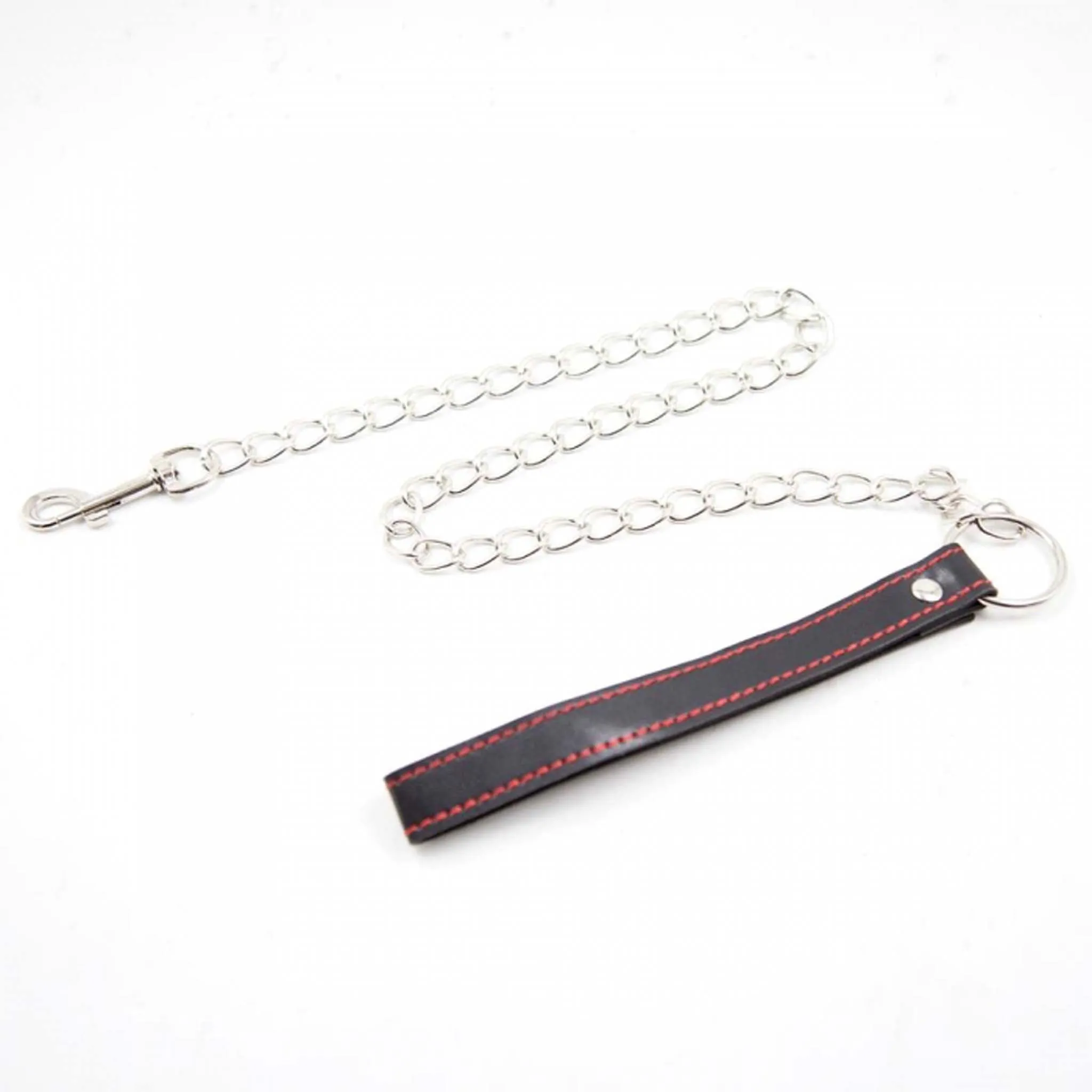 Smart Moves - Leiband - Hondenketting - 60 cm - Zwart