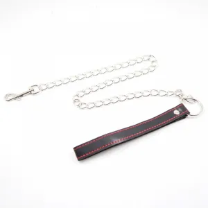 Smart Moves - Leiband - Hondenketting - 60 cm - Zwart