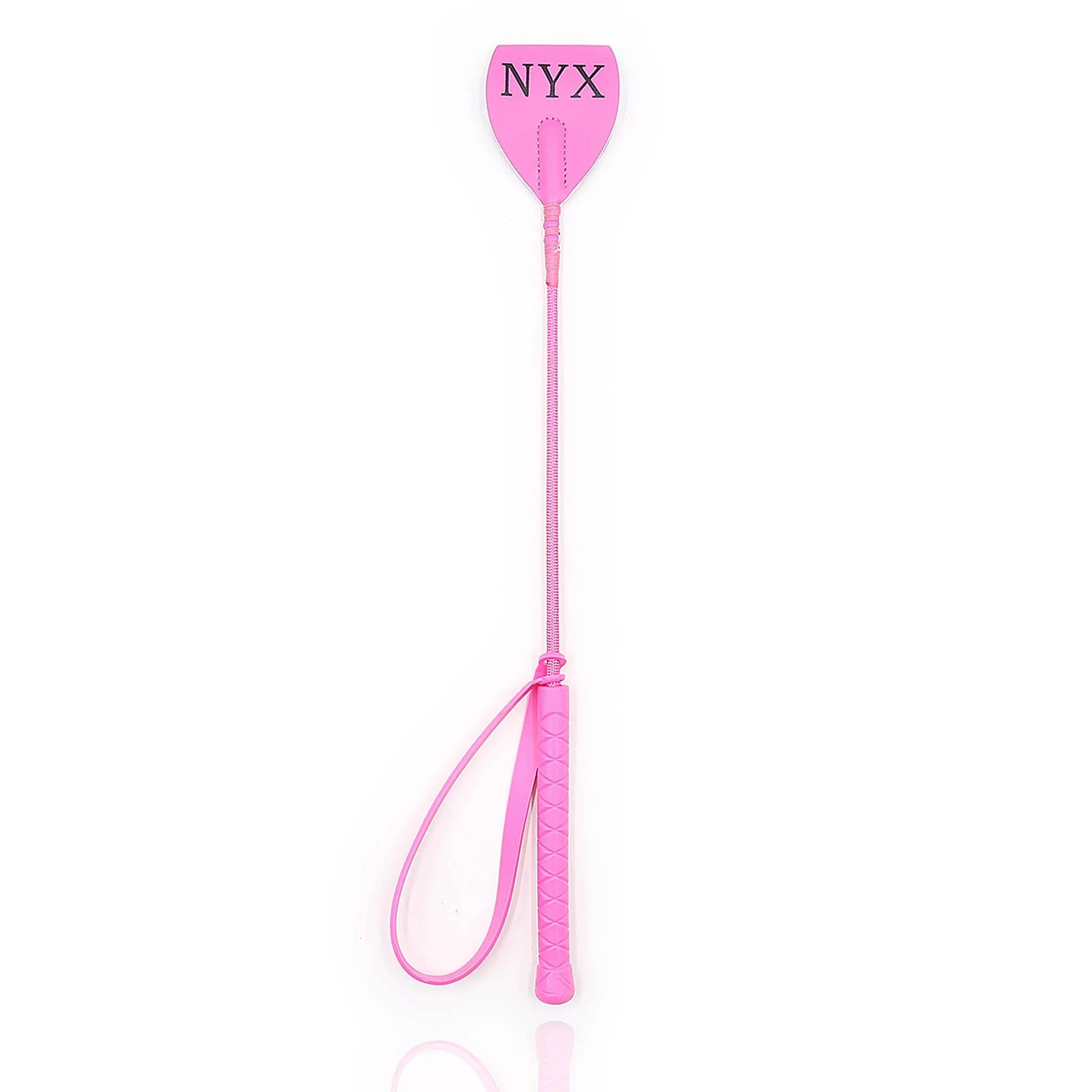 Smart Moves - Rijzweep NYX - Roze