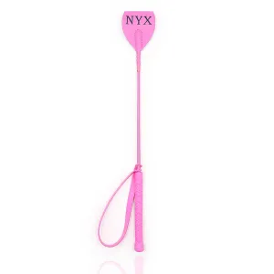 Smart Moves - Rijzweep NYX - Roze