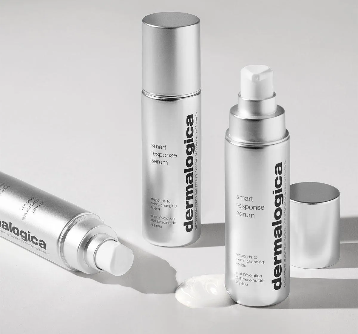 smart response serum