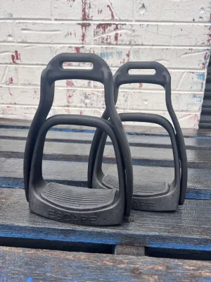 Smart Rider Safety Stirrups (1773)