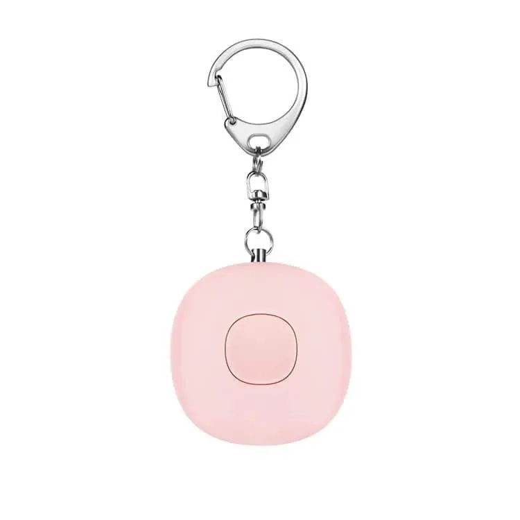 Smart Self-Defense Safety Alarm