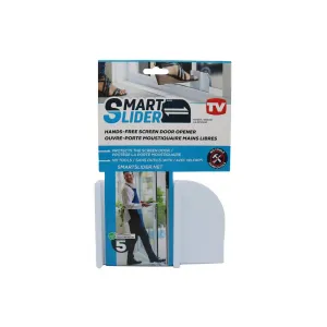 Smart slider