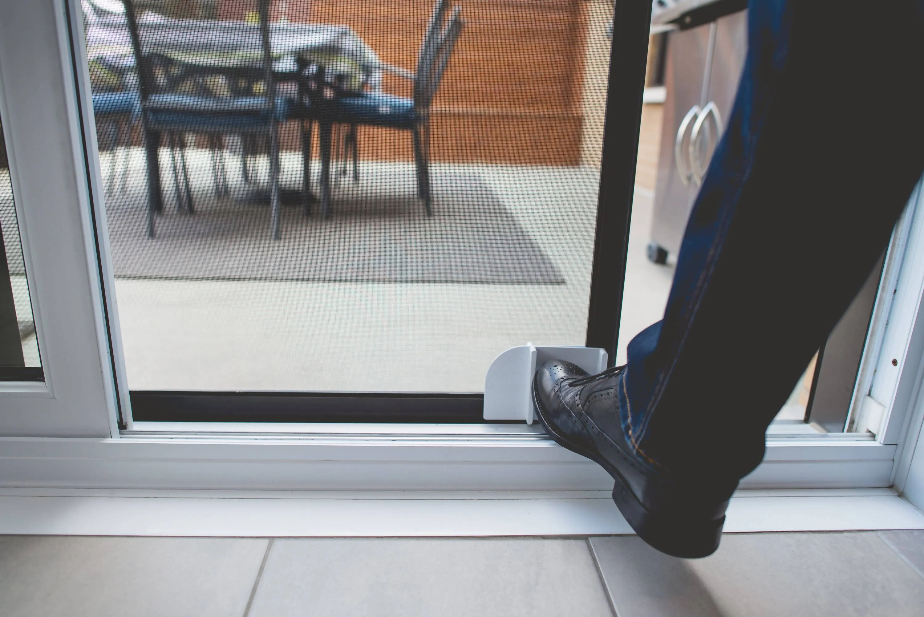 Smart slider