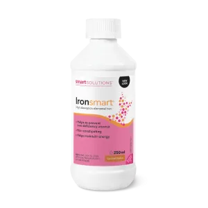 Smart Solutions Ironsmart 250ml