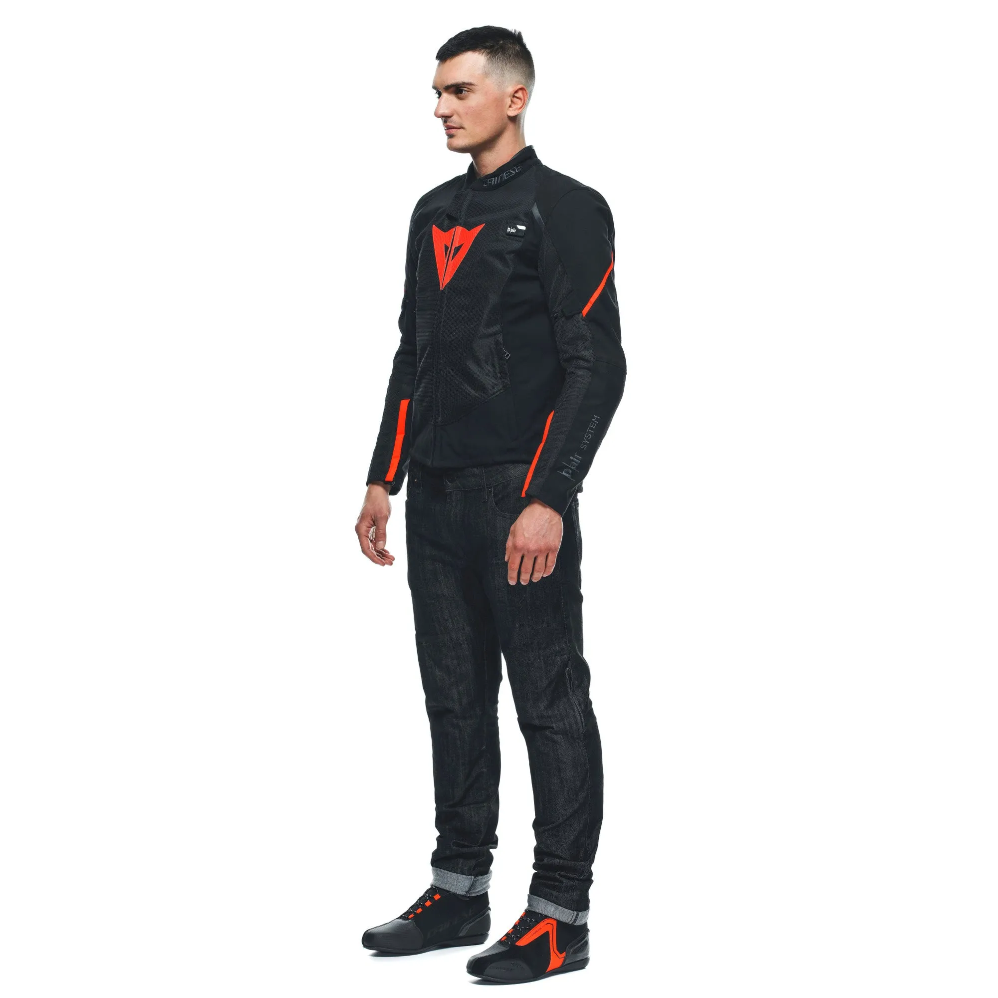 Smart Sport Jacket