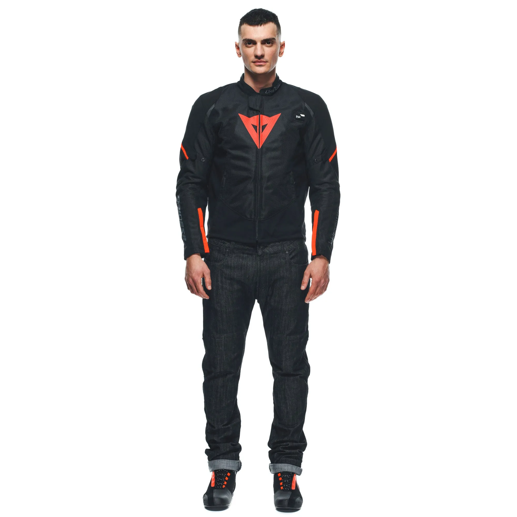 Smart Sport Jacket