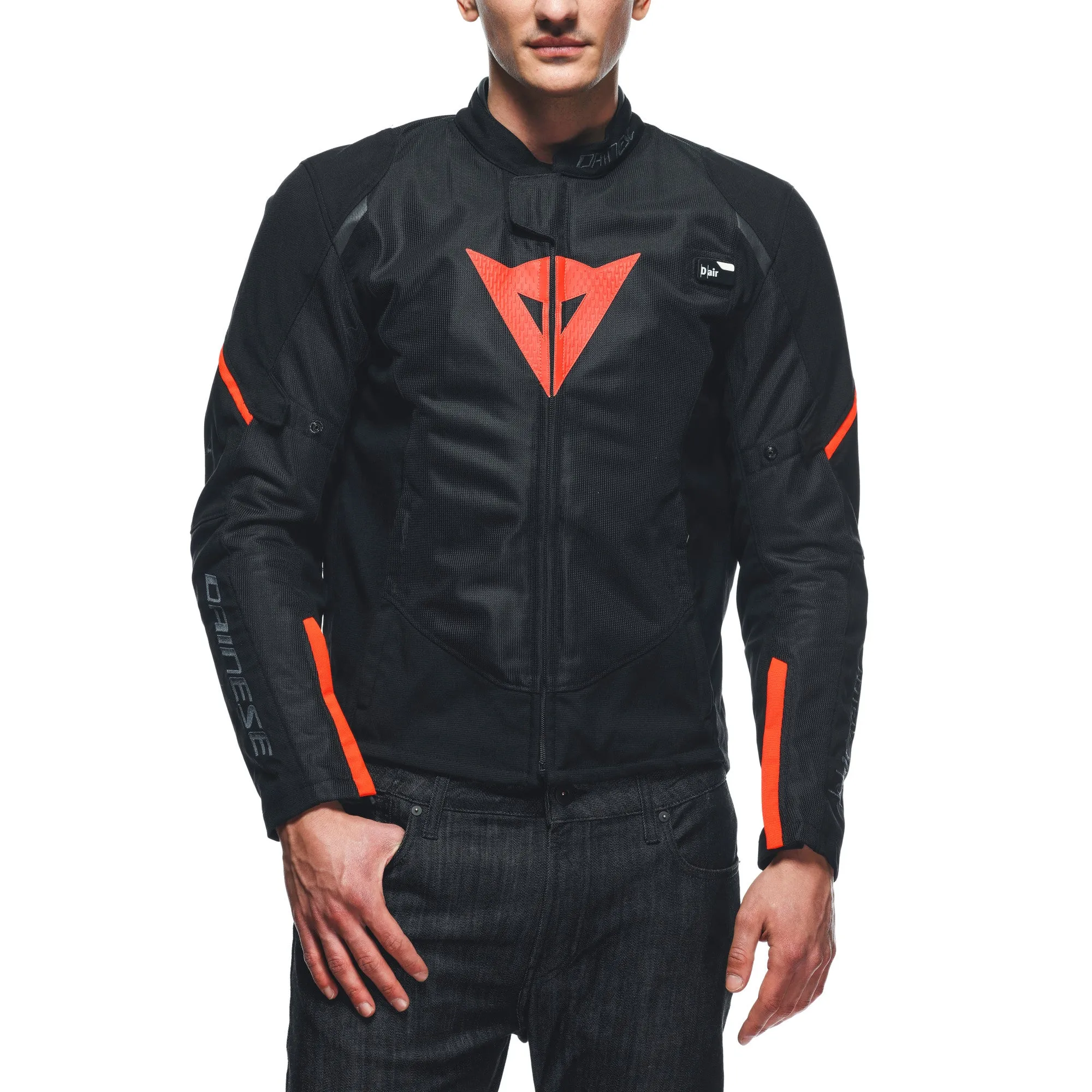 Smart Sport Jacket