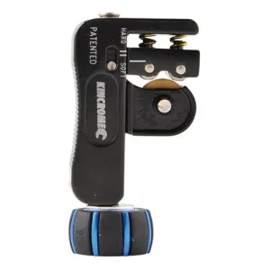 Smart Spring Tube Cutter Mini 1/8” (4mm) - 7/8” (22mm) Outside Diameter