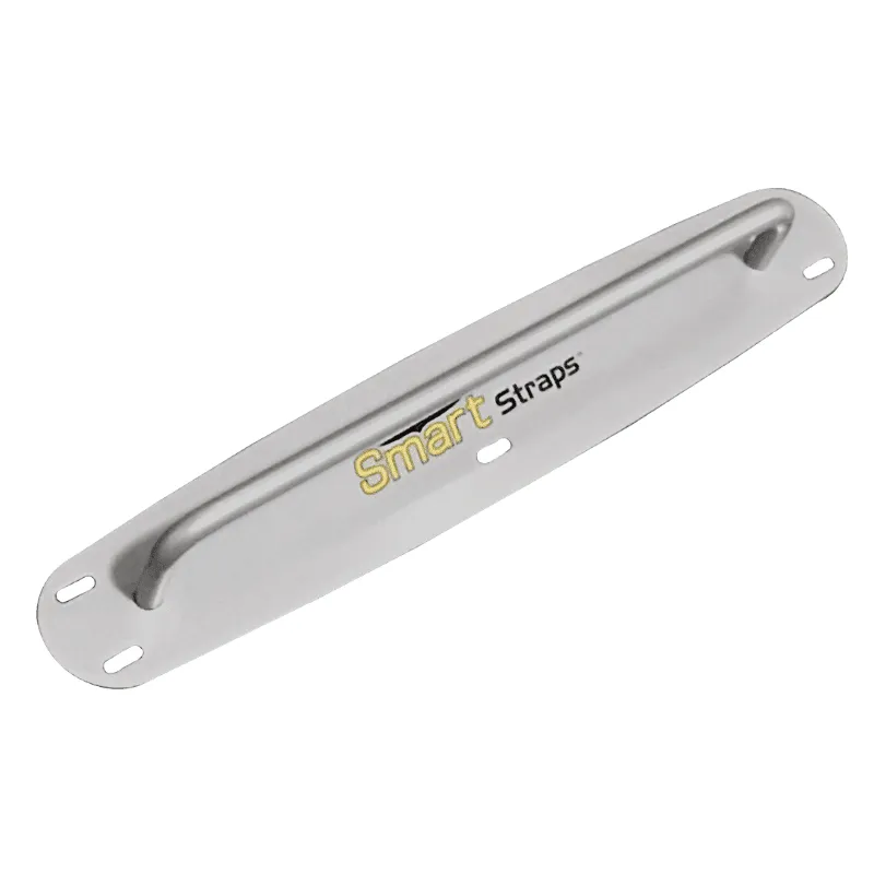Smart Straps Ceiling/Wall Mount Commercial Package