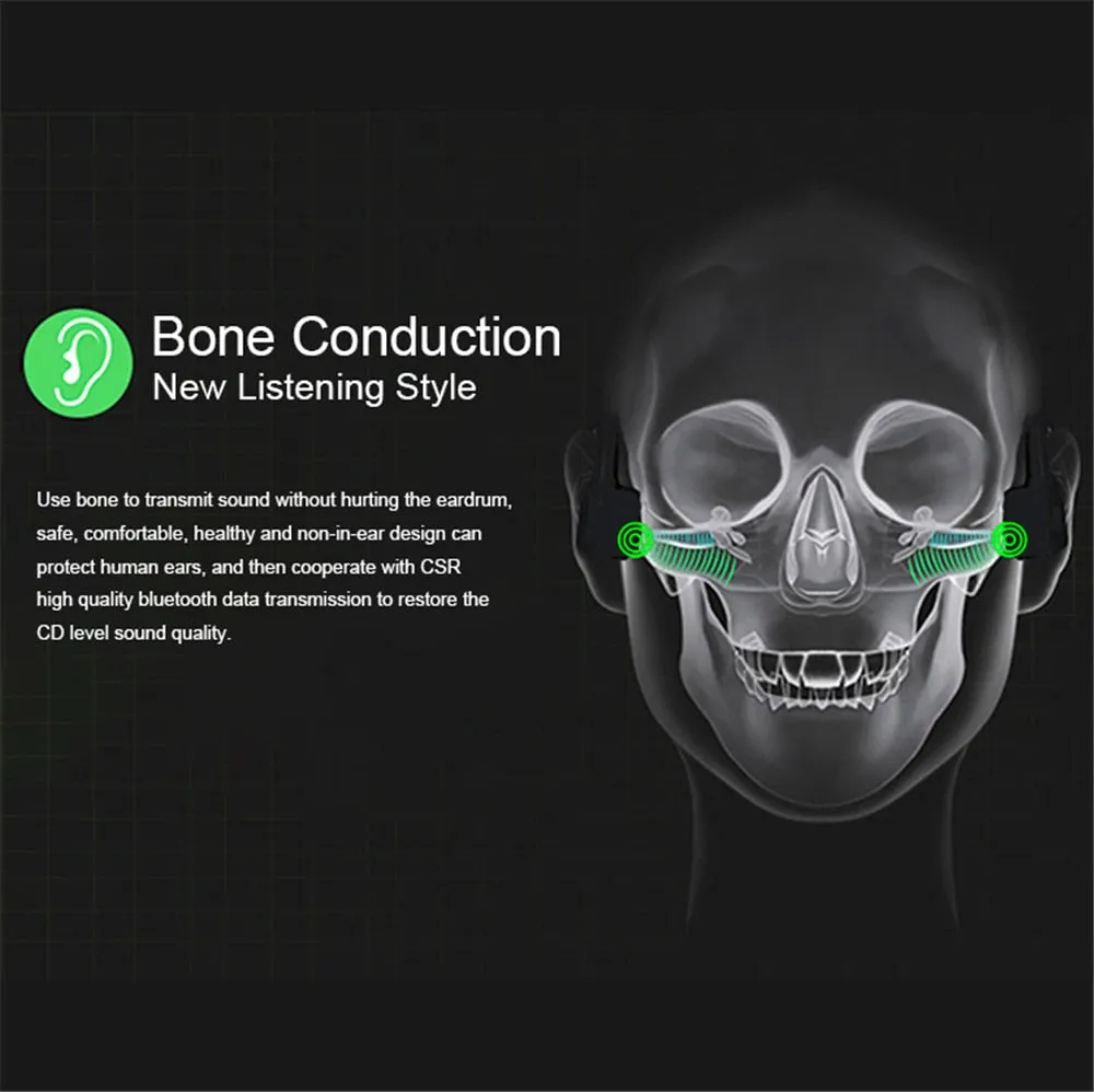 Smart Sunglasses